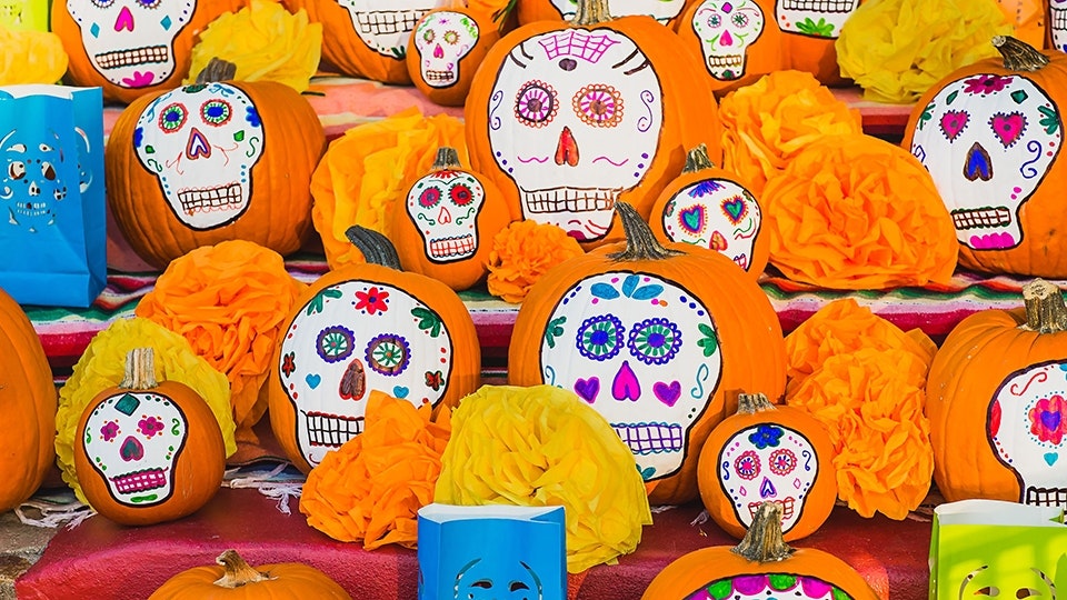 Día de los Muertos at Leo Carrillo Ranch Historic Park
