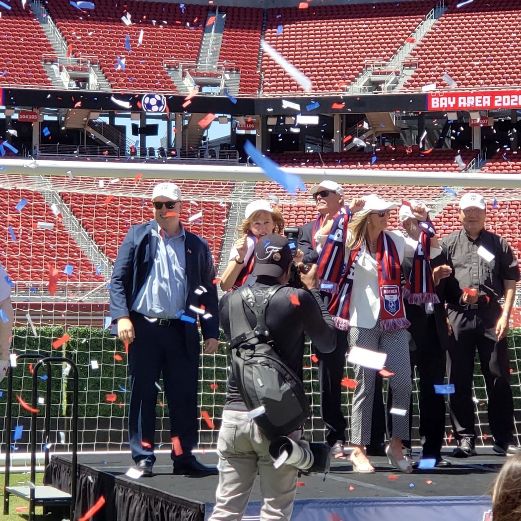 Levi's Stadium 3