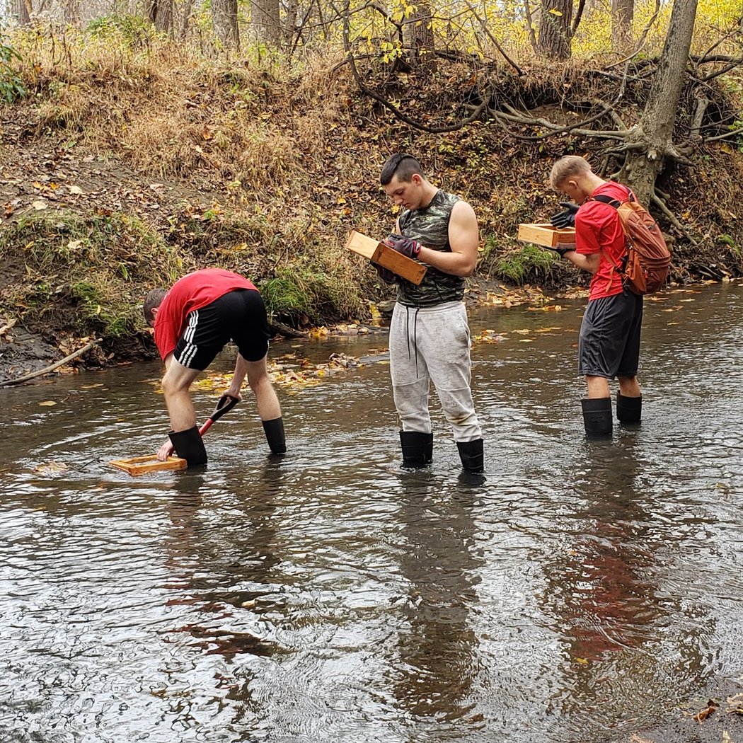 Big Brook Preserve 1