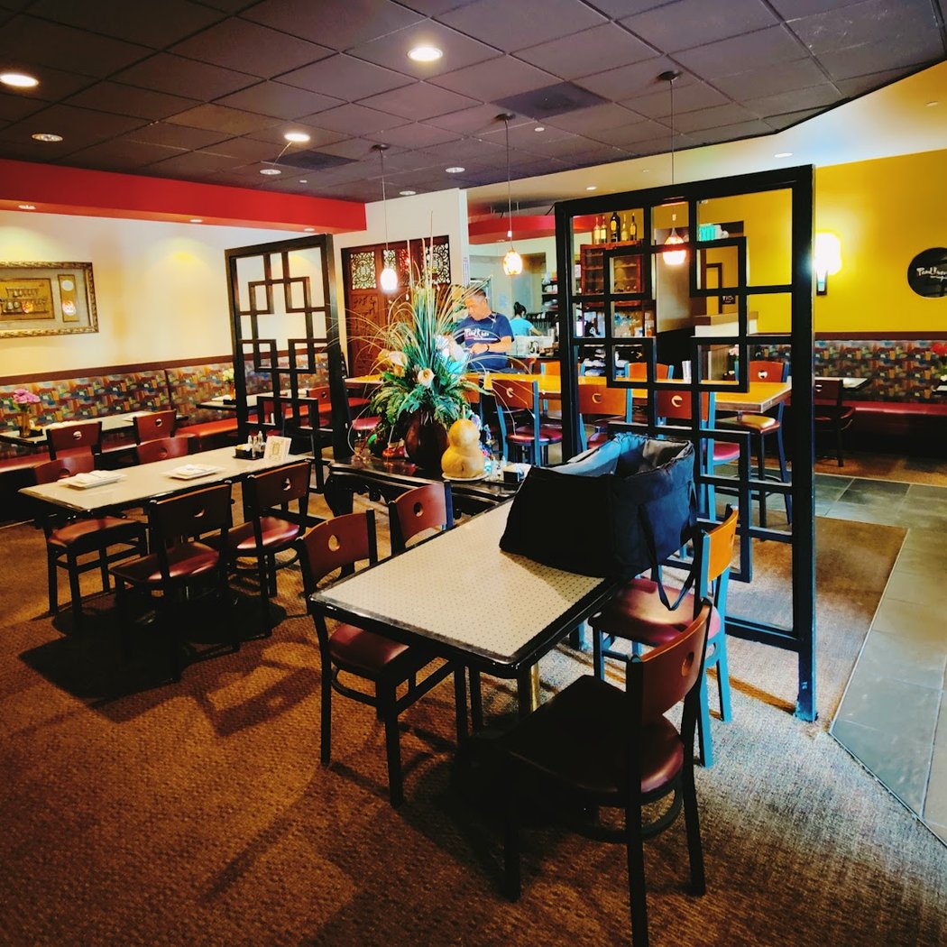 Pearl River Restaurant 2