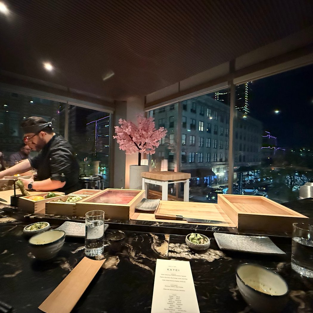 Katei Omakase 2
