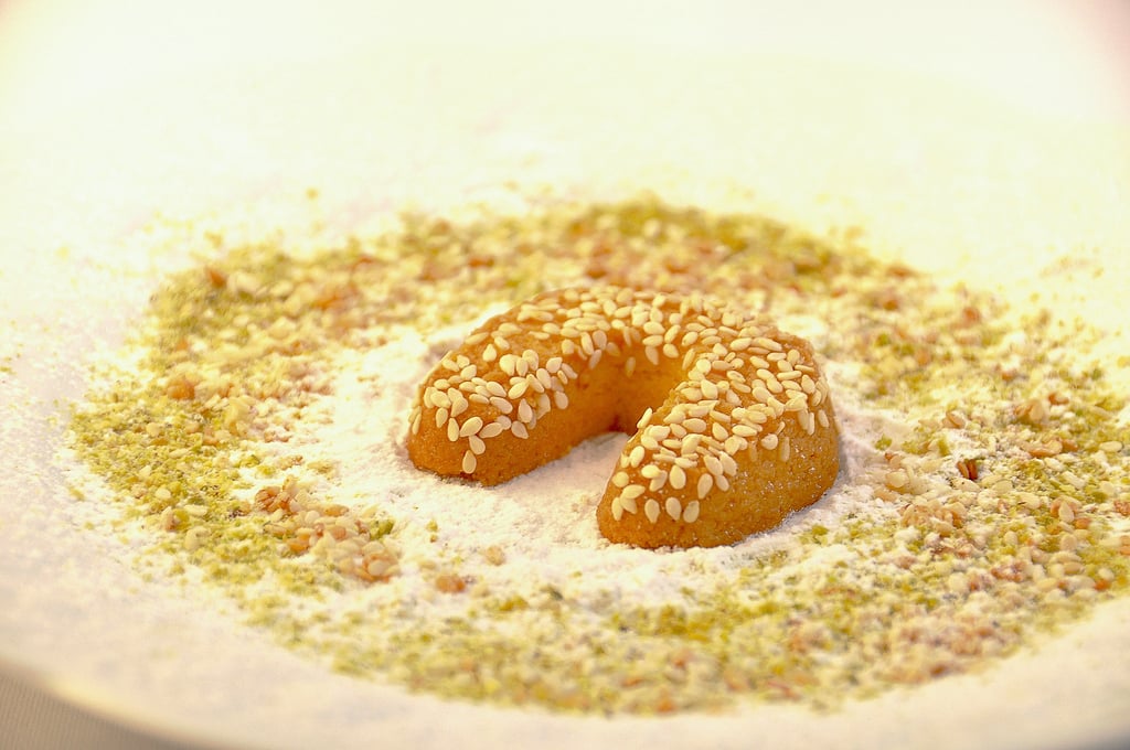 Biscuit d'Or 3