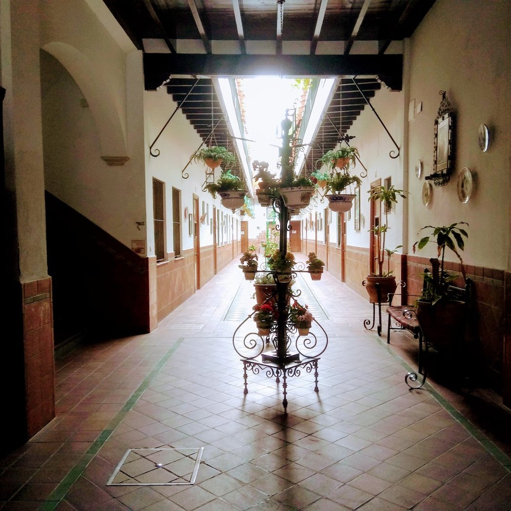 Calle Pagés del Corro 2