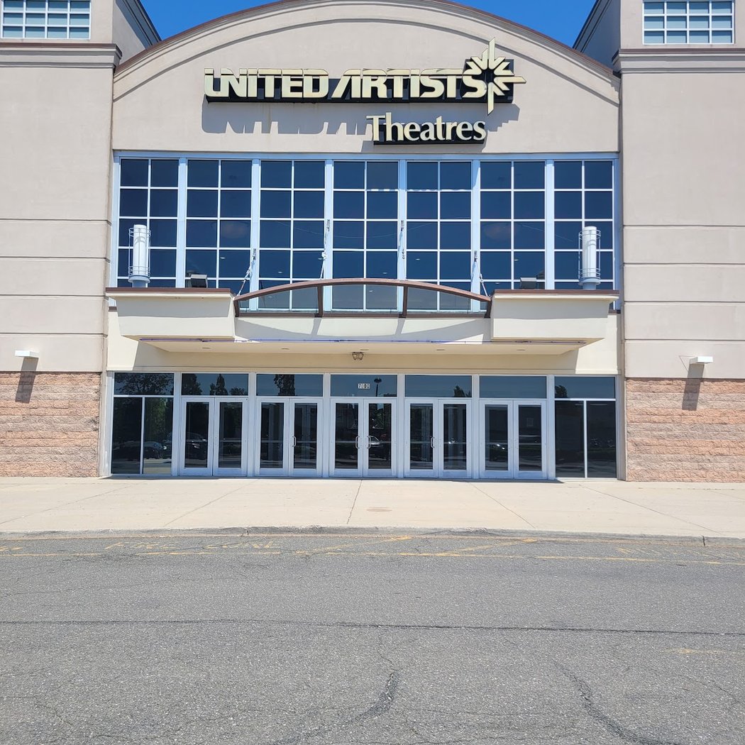 Regal Westbury 2
