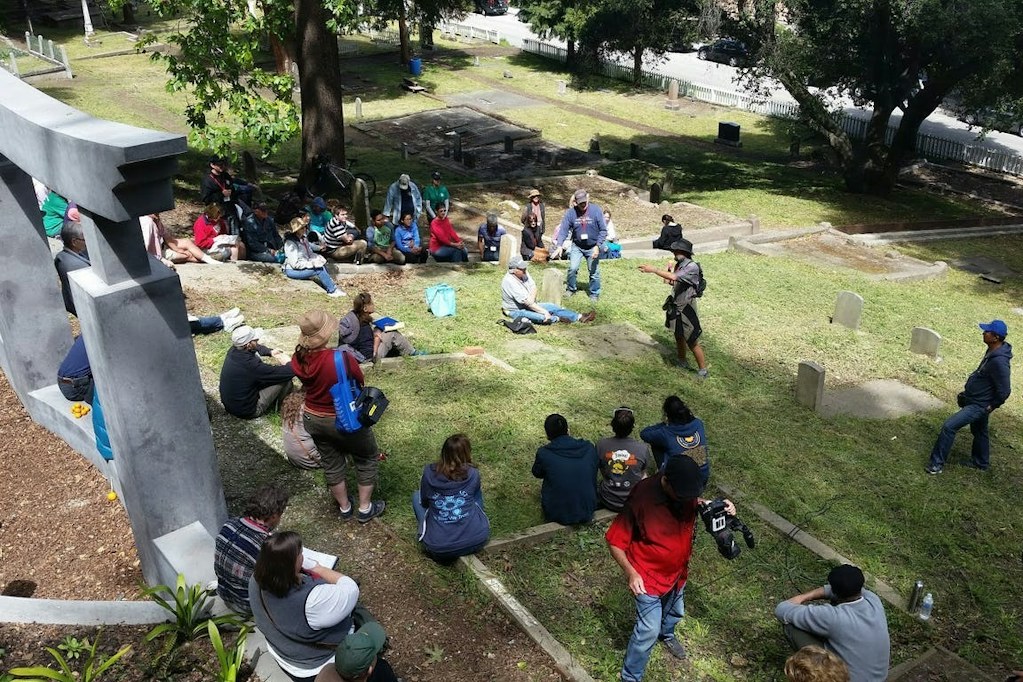 Evergreen Volunteer Days