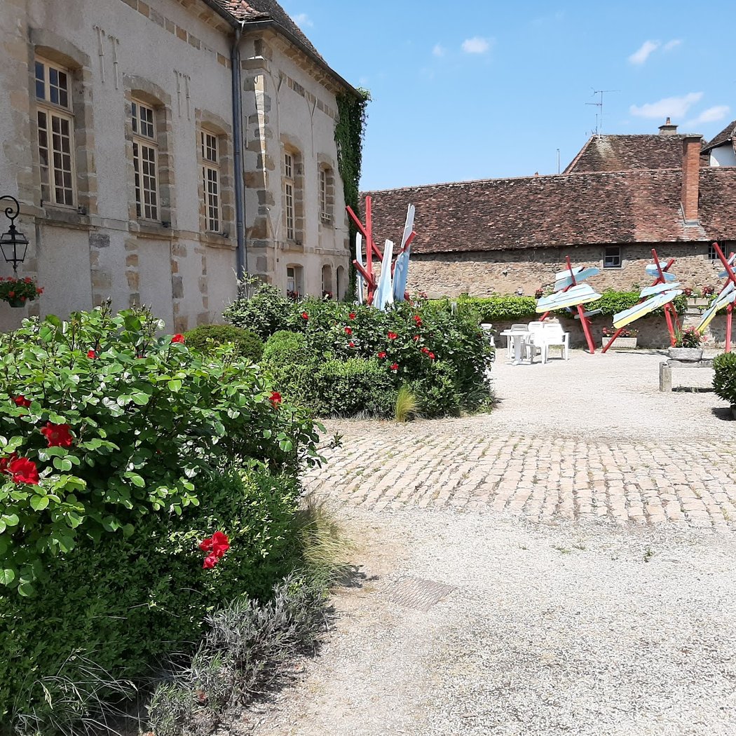 Maison Régionale des Arts de la Table 3
