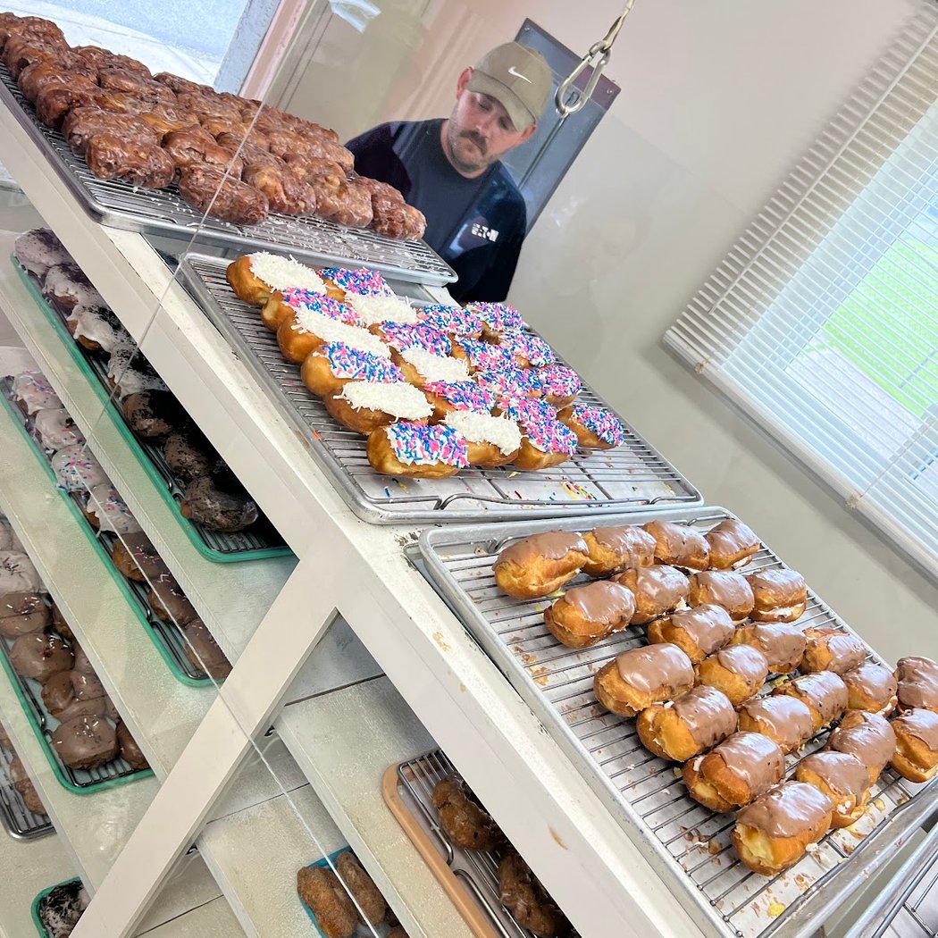 Better-Maid Donut Co 2