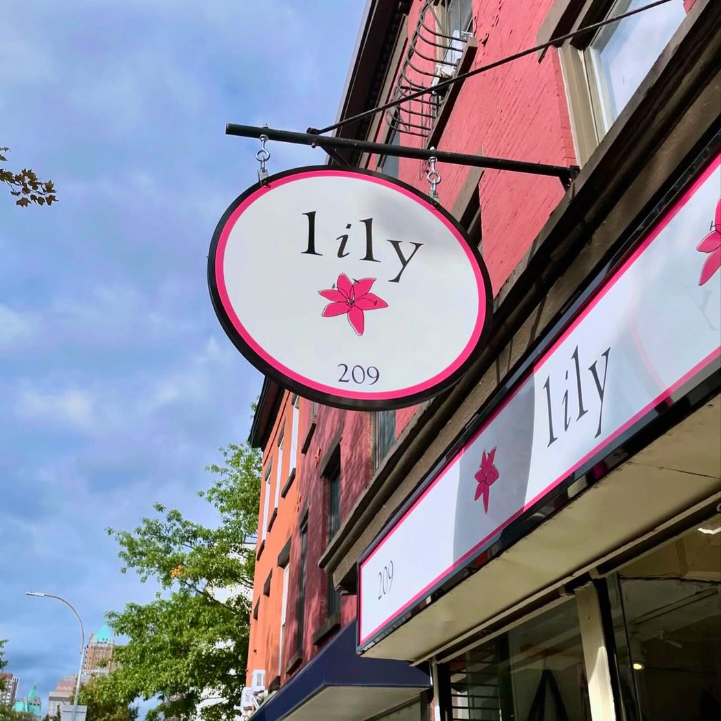Lily 2