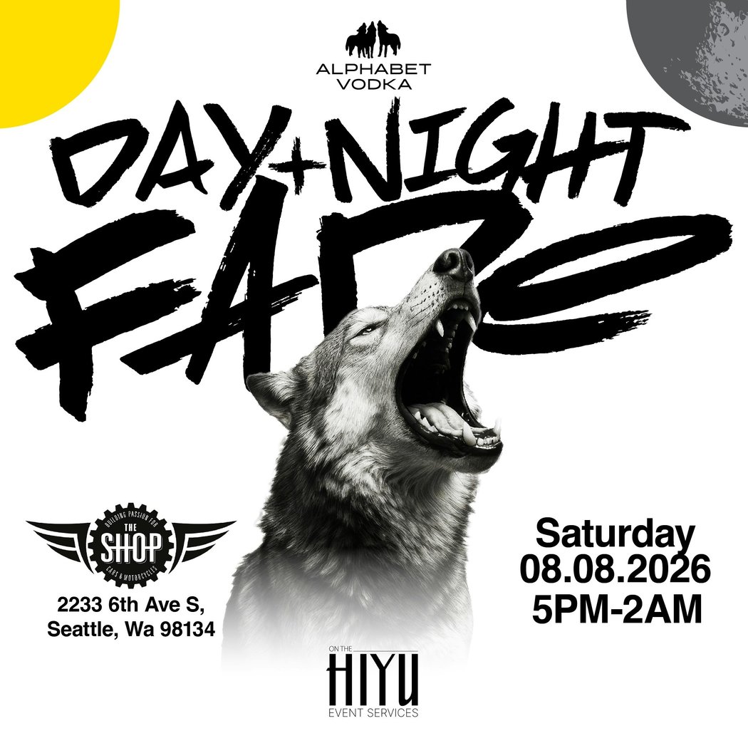 Dayfade 1