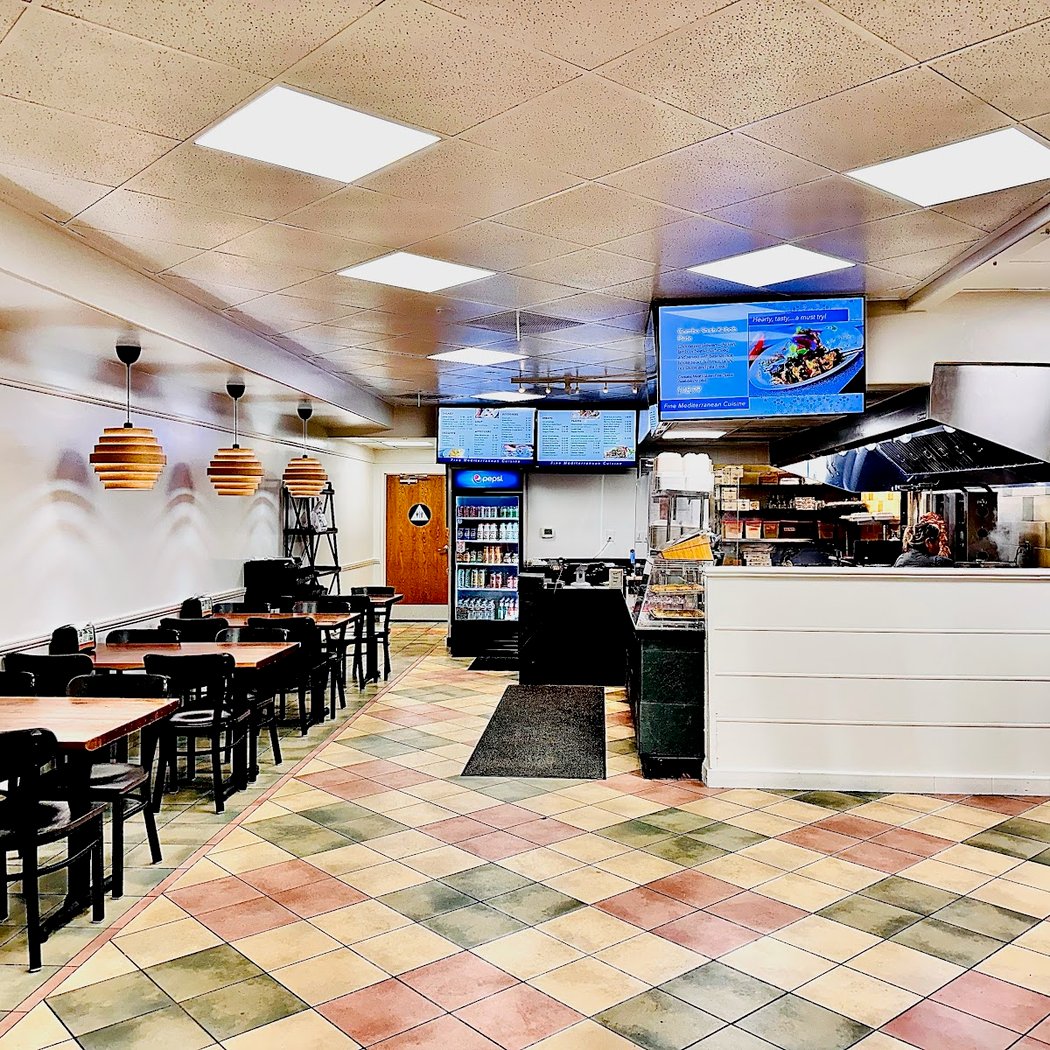 House of Falafel 2