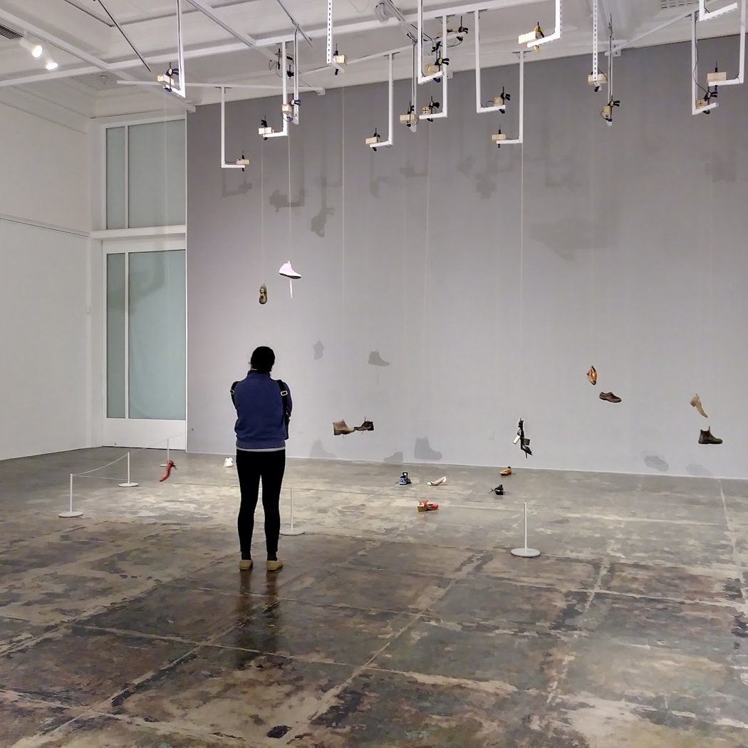 EXTRA/PHENOMENALITIES 3