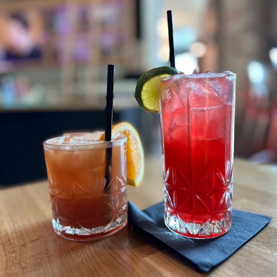 Hidden Tap And Barrel Redwood City 1