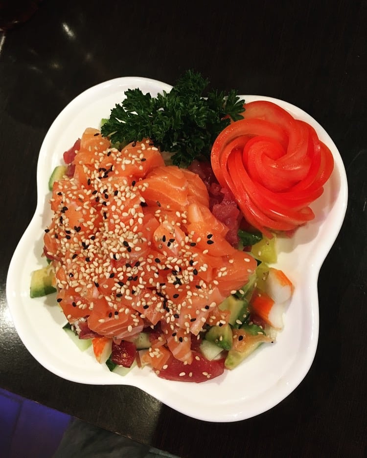 Simple sushi 3