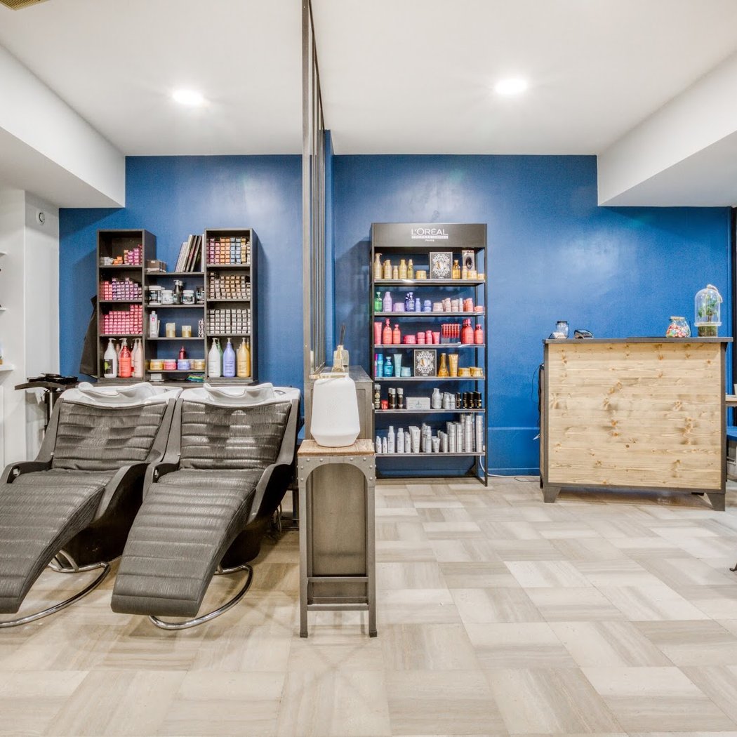 Le Salon 3