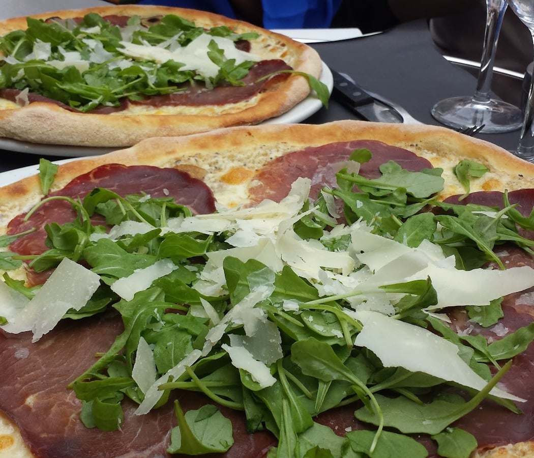 Restaurant Pietro Montparnasse 3