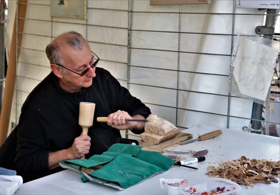 Foire au Troc et au Cochon 3
