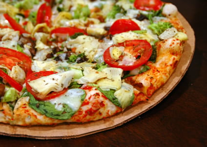 New York Pizza & Pasta 1