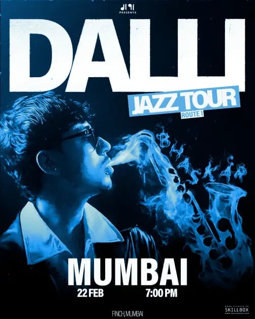 Dalli Tour by Bhaskar 1