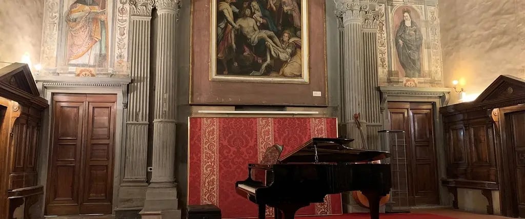 Italian Opera 2