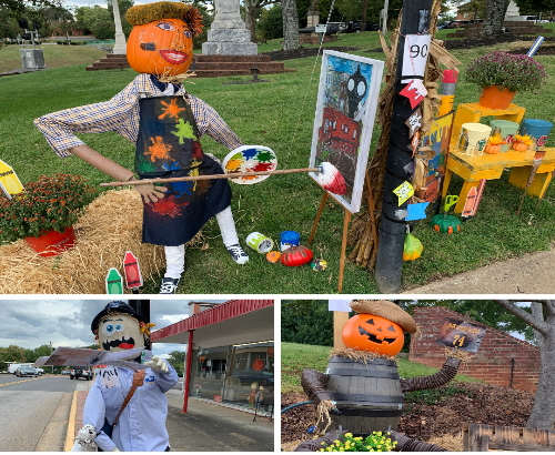 Scarecrow Crawl 4