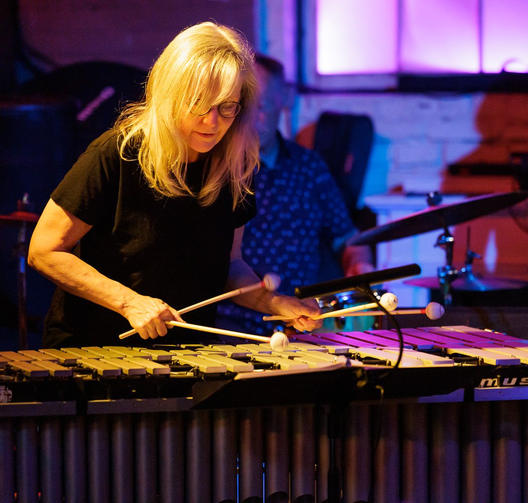 Susan Pascal Quartet 1