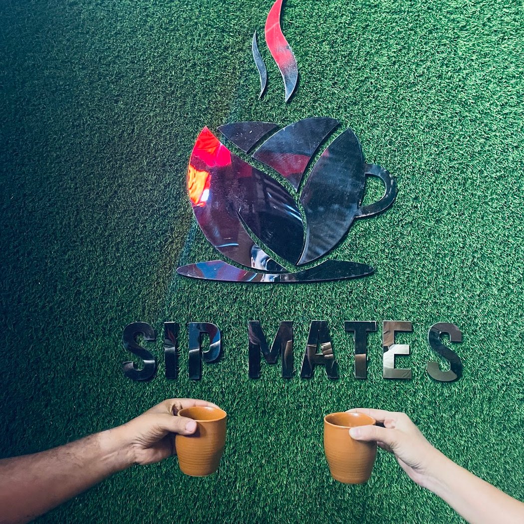 SIP MATES 1