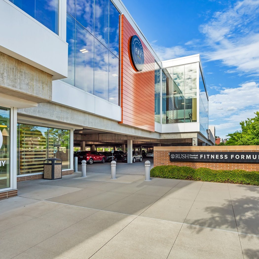 FFC Park Ridge 2