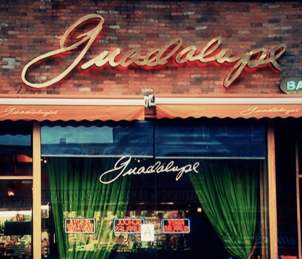 Guadalupe Restaurant 2
