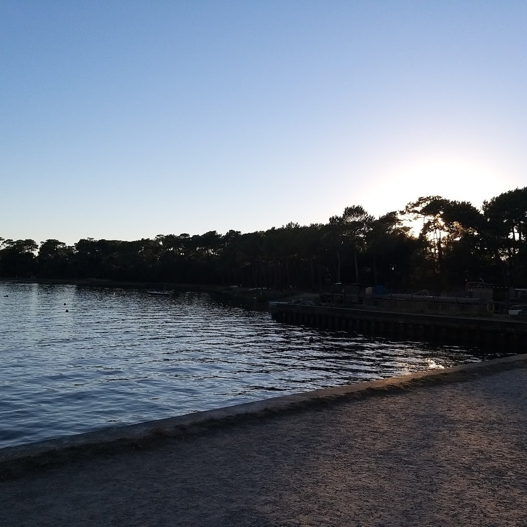 Lac d'Hossegor 2