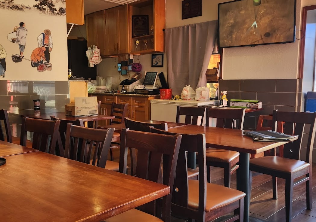 Beijing Restaurant 2