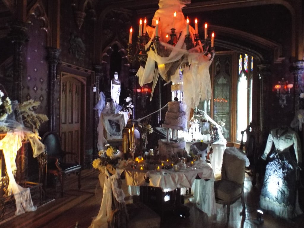 House of Curiosities 2015 2