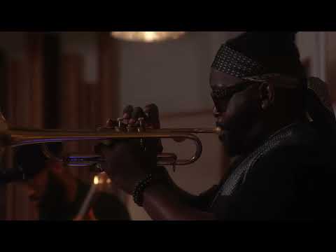 Marquis Hill 3