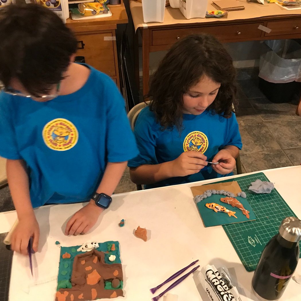 Campus Day Camp & Campus After School Program 1