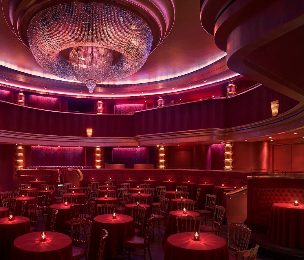 Faena Jazz Series: Emma Smith 3