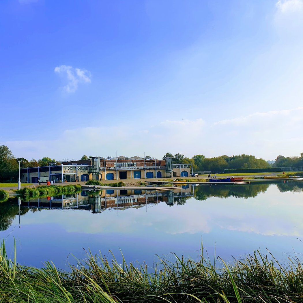 Dorney Lake 1