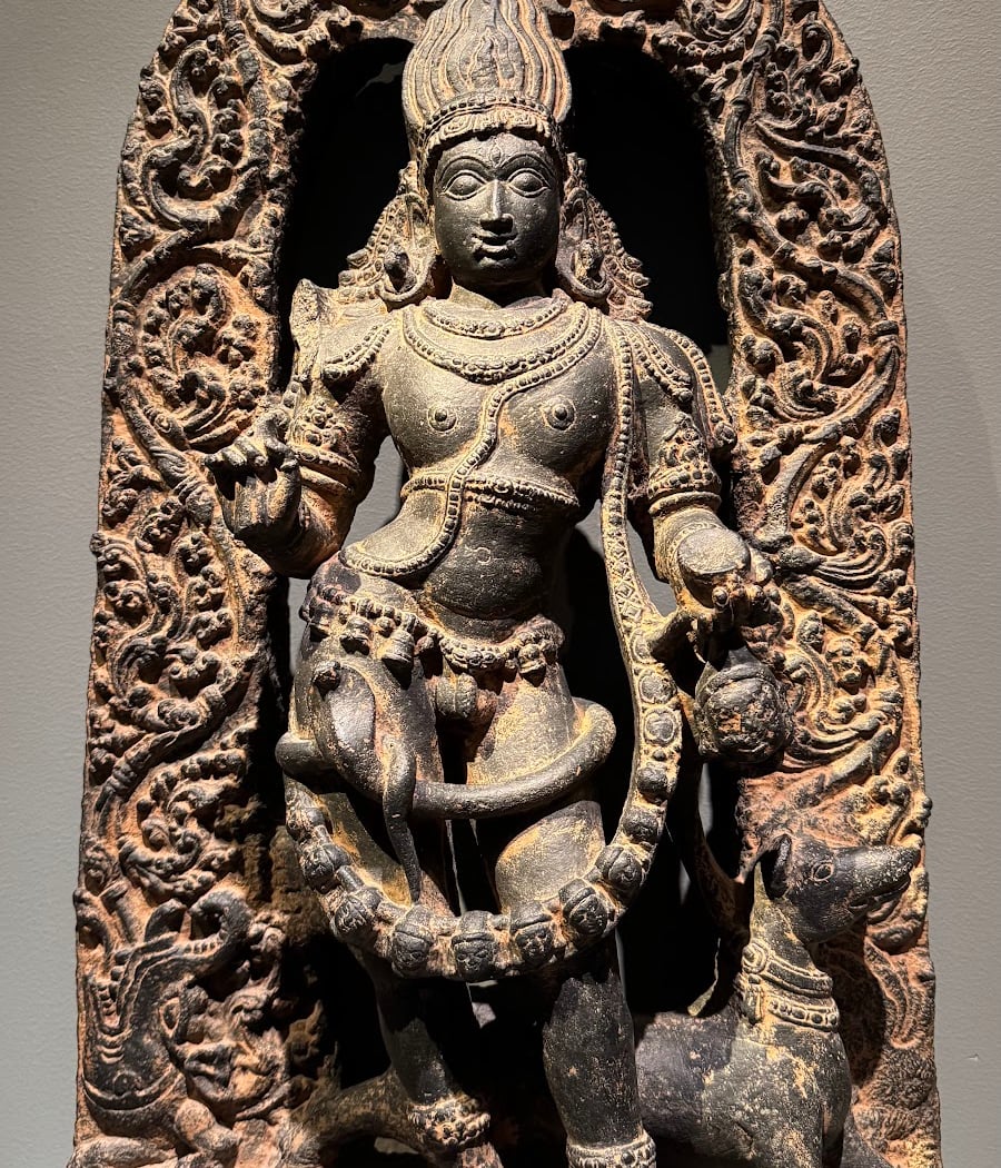 Free First Sundays at the Asian Art Museum 3