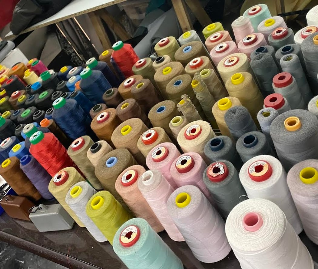 Atelier de couture 3
