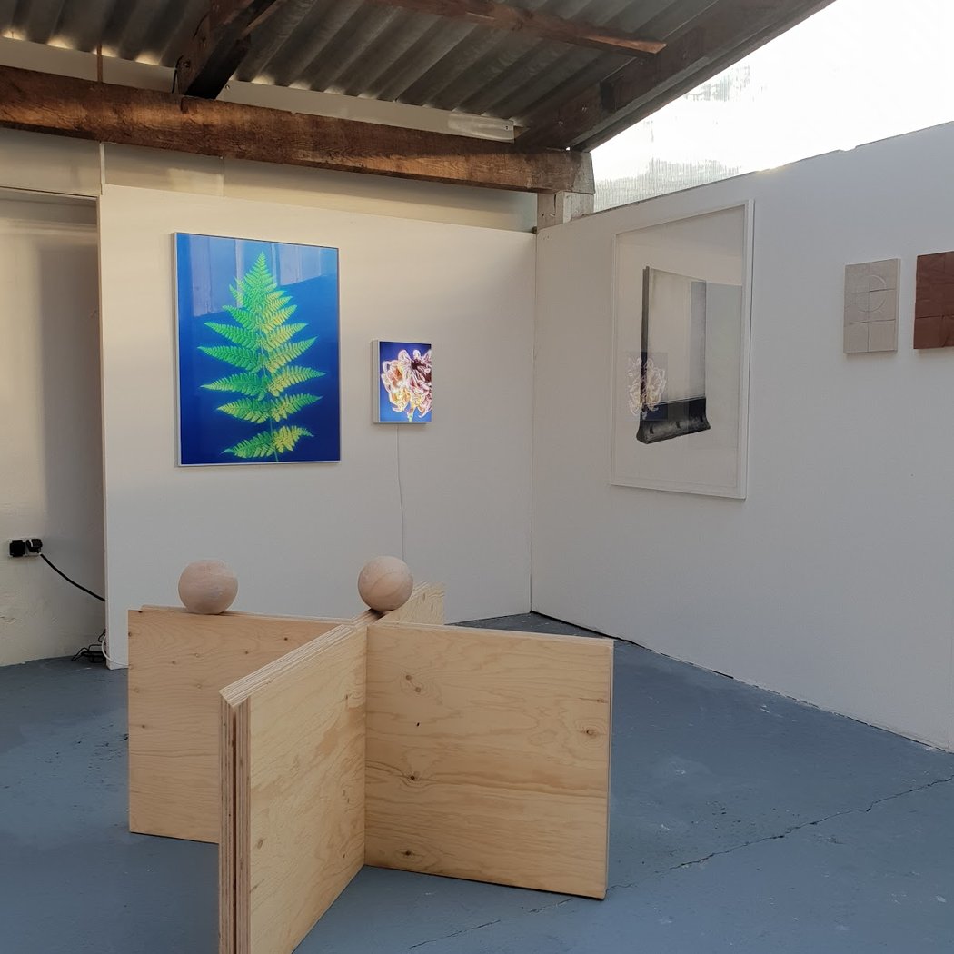 Âme Nue Ateliers 1