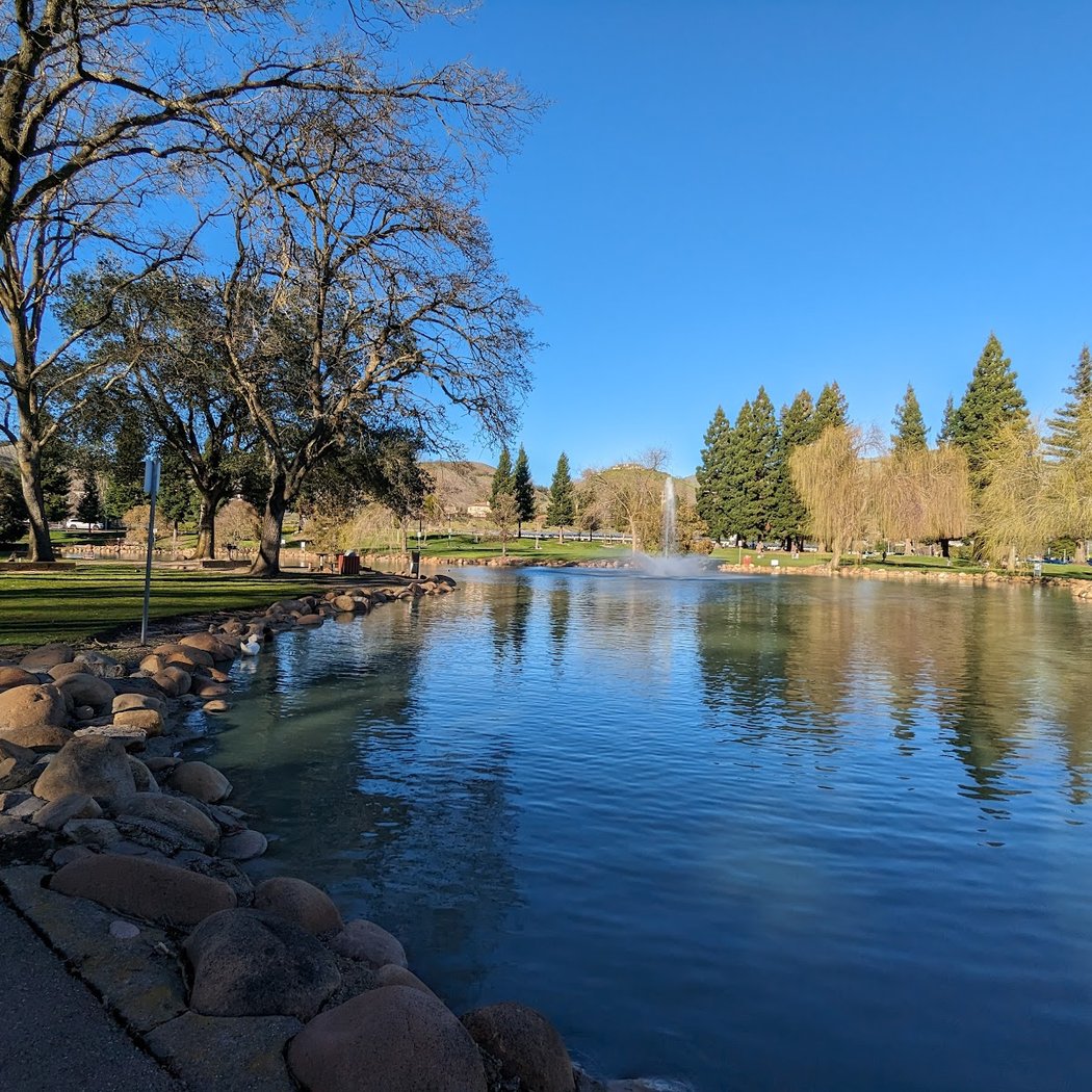 Oak Hill Park 2
