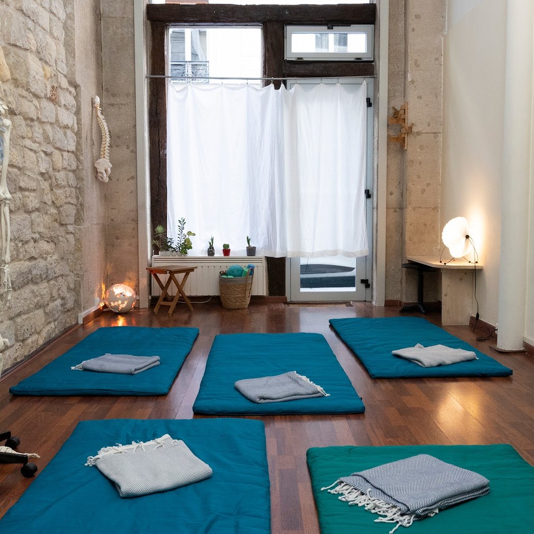 Atelier découverte de la pratique de l’art du souffle et des mudras 5