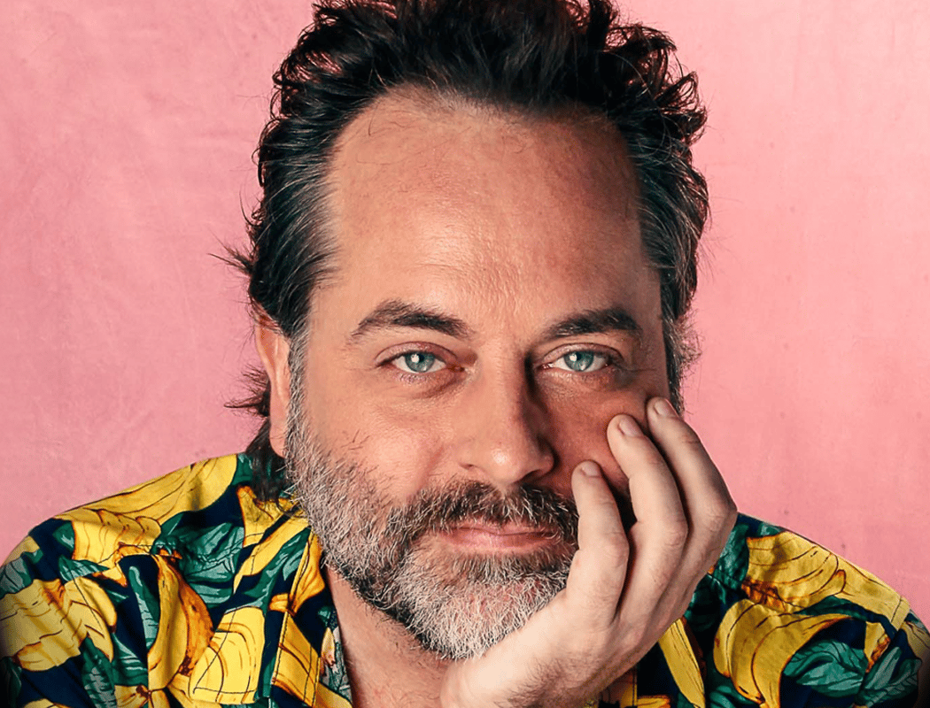 Kevin James Thornton: BIG BABY 3
