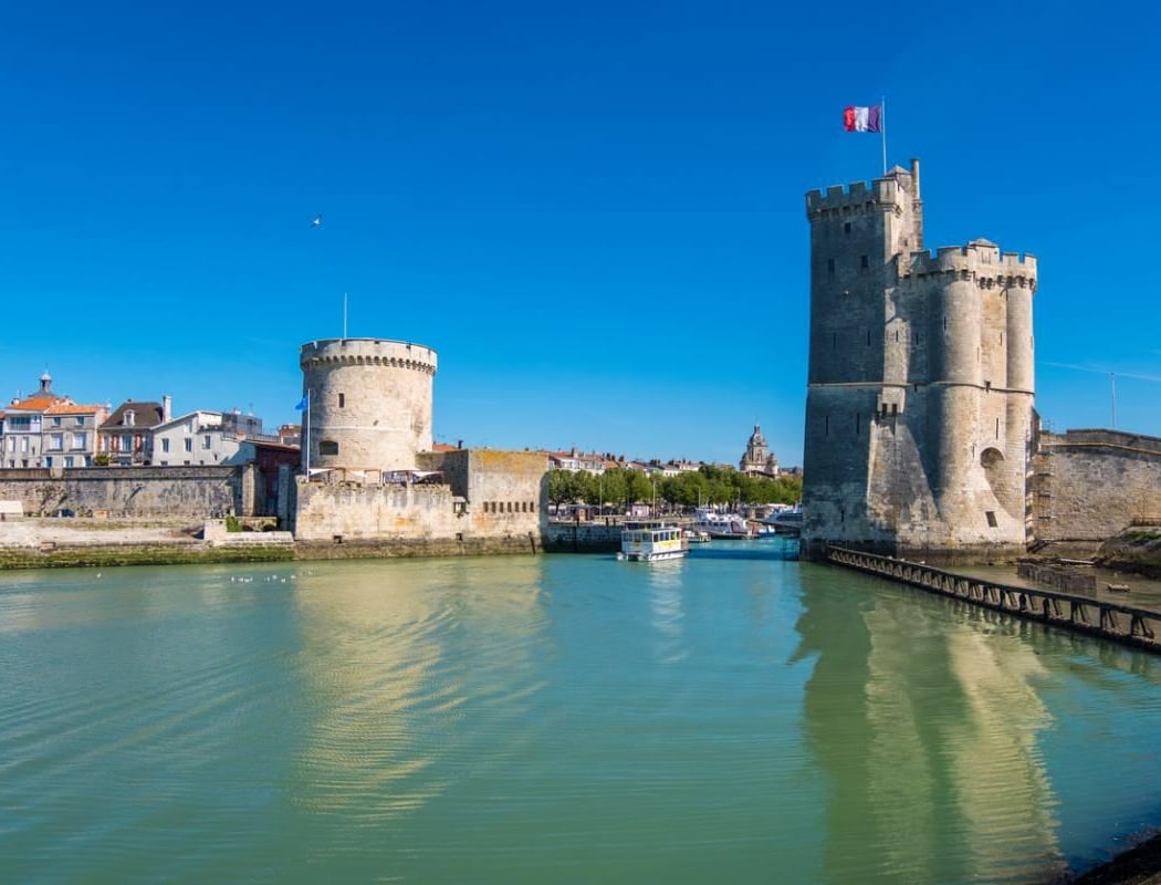 Île de Ré 2