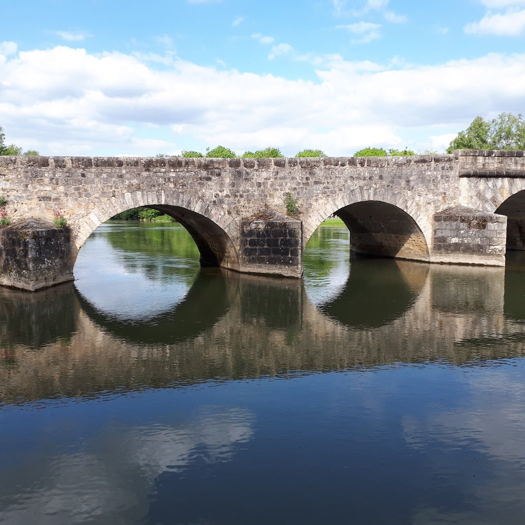 Grez-sur-Loing 1