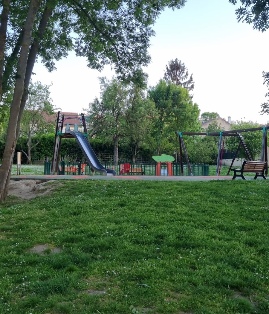 Jardin d'Elodie 1