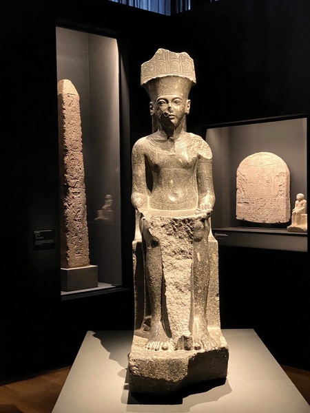 Pharaons Superstars 1