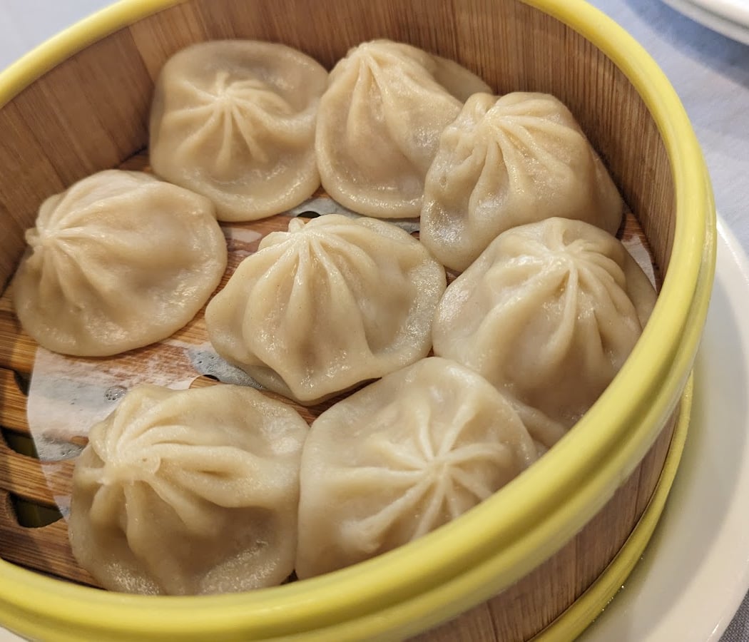 Qi Dumpling Lounge 1