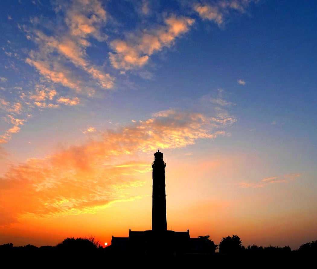 Visite commentée au Grand Phare 1