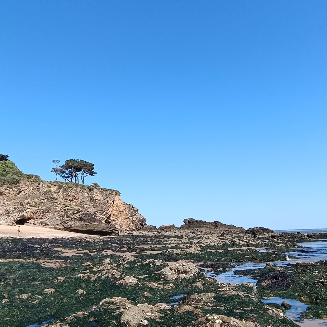 Plage de la Petite Vallée 3