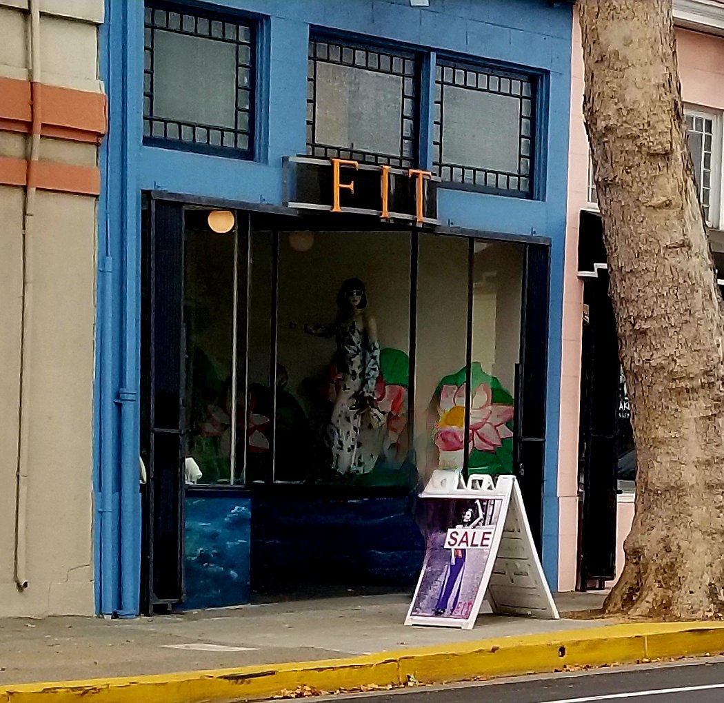 Fit 2