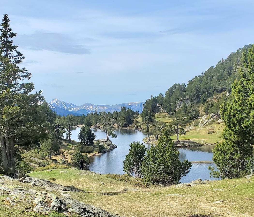 Lac Achard 2